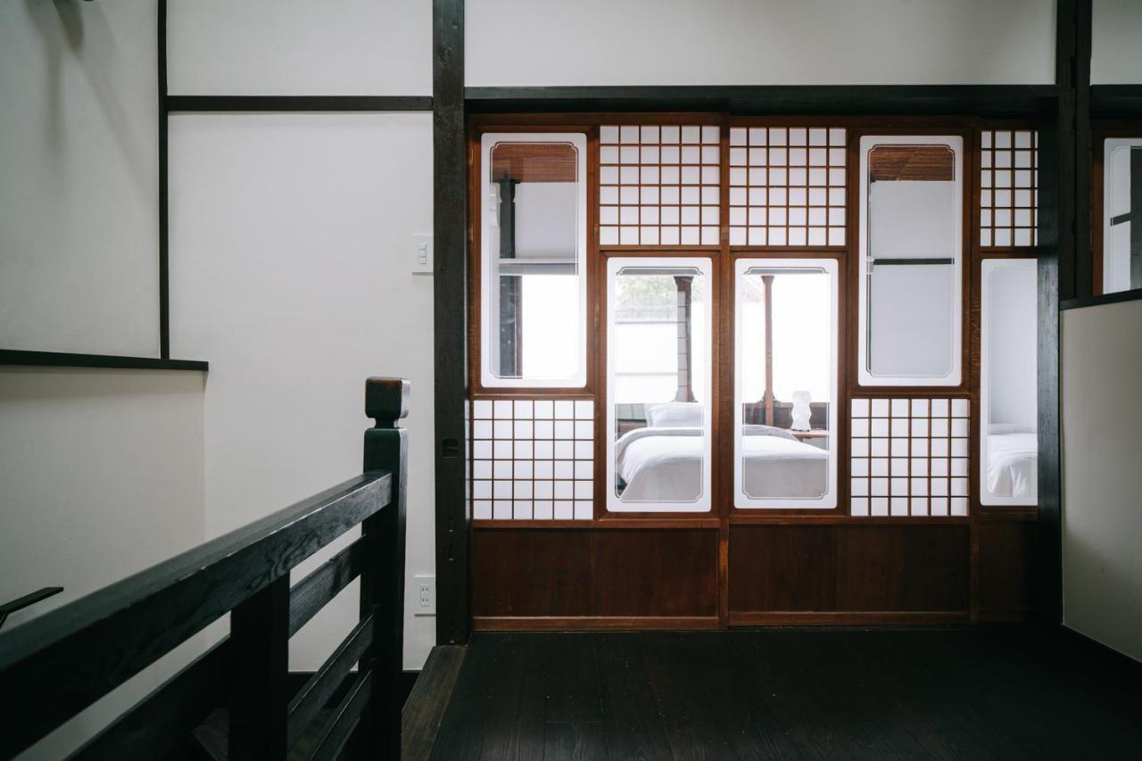 Renge-An Villa Kyoto Luaran gambar